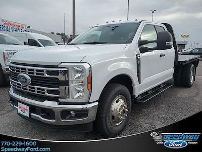 New 2026 Ford F-350 - photo 1