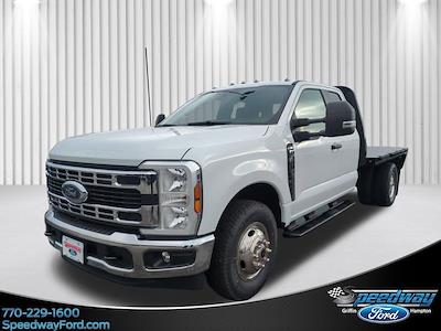 New 2026 Ford F-350 - photo 1