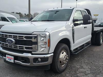 New 2026 Ford F-350 - photo 1