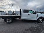 New 2026 Ford F-350 Super Cab Flatbed Truck for sale #26F158 - photo 5