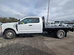 New 2026 Ford F-350 Super Cab Flatbed Truck for sale #26F158 - photo 9