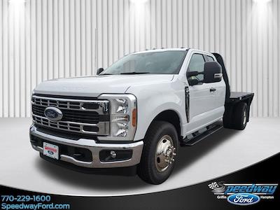 New 2026 Ford F-350 - photo 1