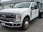 2026 Ford F-350 Super Cab DRW RWD Flatbed Truck for sale #26F159 - photo 2