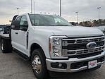 2026 Ford F-350 Super Cab DRW RWD Flatbed Truck for sale #26F159 - photo 4