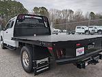 2026 Ford F-350 Super Cab DRW RWD Flatbed Truck for sale #26F159 - photo 8