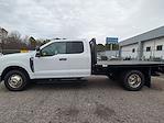 2026 Ford F-350 Super Cab DRW RWD Flatbed Truck for sale #26F159 - photo 9