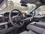 2026 Ford F-350 Super Cab DRW RWD Flatbed Truck for sale #26F159 - photo 12