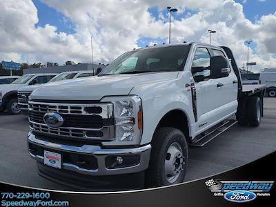 New 2026 Ford F-350 - photo 1