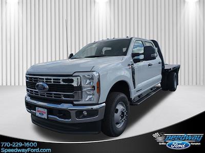New 2026 Ford F-350 - photo 1