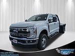 New 2026 Ford F-350 Crew Cab Flatbed Truck for sale #26F164 - photo 1