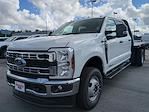 New 2026 Ford F-350 Crew Cab Flatbed Truck for sale #26F164 - photo 2