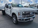 New 2026 Ford F-350 Crew Cab Flatbed Truck for sale #26F164 - photo 4