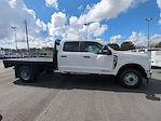 New 2026 Ford F-350 Crew Cab Flatbed Truck for sale #26F164 - photo 5