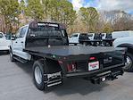 New 2026 Ford F-350 Crew Cab Flatbed Truck for sale #26F164 - photo 8