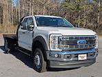 2026 Ford F-450 Super Cab DRW 4WD Flatbed Truck for sale #26F165 - photo 3