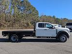 2026 Ford F-450 Super Cab DRW 4WD Flatbed Truck for sale #26F165 - photo 4