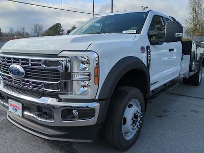 New 2026 Ford F-450 - photo 1