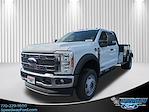 New 2026 Ford F-450 Super Cab Service Truck for sale #26F166 - photo 1