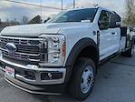 New 2026 Ford F-450 Super Cab Service Truck for sale #26F166 - photo 3