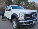 New 2026 Ford F-450 Super Cab Service Truck for sale #26F166 - photo 5