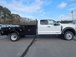 New 2026 Ford F-450 Super Cab Service Truck for sale #26F166 - photo 6