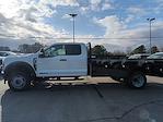 New 2026 Ford F-450 Super Cab Service Truck for sale #26F166 - photo 9