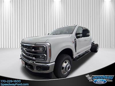 New 2026 Ford F-350 - photo 1