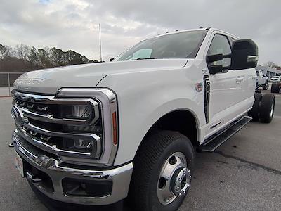 New 2026 Ford F-350 - photo 1