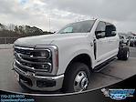 New 2026 Ford F-350 Crew Cab Cab Chassis for sale #26F167 - photo 1