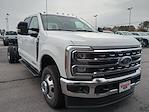 New 2026 Ford F-350 Crew Cab Cab Chassis for sale #26F167 - photo 4