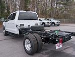 New 2026 Ford F-350 Crew Cab Cab Chassis for sale #26F167 - photo 8