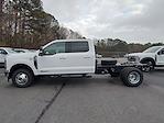 New 2026 Ford F-350 Crew Cab Cab Chassis for sale #26F167 - photo 9