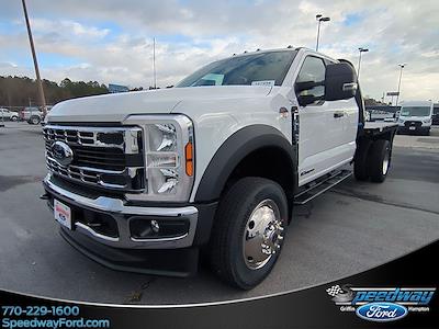 New 2026 Ford F-450 - photo 1