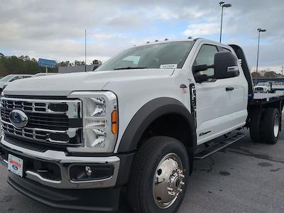 New 2026 Ford F-450 - photo 1