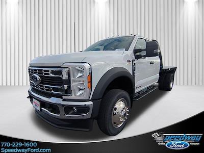 New 2026 Ford F-450 - photo 1