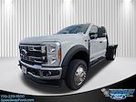 New 2026 Ford F-450 Super Cab Cab Chassis for sale #26F169 - photo 1