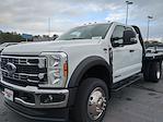 New 2026 Ford F-450 Super Cab Cab Chassis for sale #26F169 - photo 2