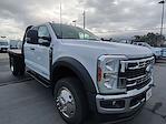 New 2026 Ford F-450 Super Cab Cab Chassis for sale #26F169 - photo 4