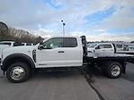 New 2026 Ford F-450 Super Cab Cab Chassis for sale #26F169 - photo 9