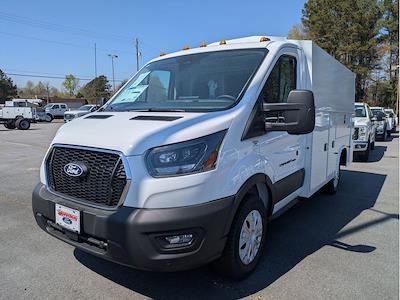 New 2026 Ford Transit 350 - photo 1
