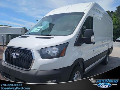 2026 Ford Transit 250 High Roof RWD Empty Cargo Van for sale #26F203 - photo 1