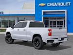 2026 Chevrolet Silverado 1500 Double Cab RWD Pickup for sale #TZ206103 - photo 2