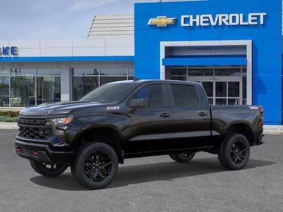 New 2026 Chevrolet Silverado 1500 - photo 1