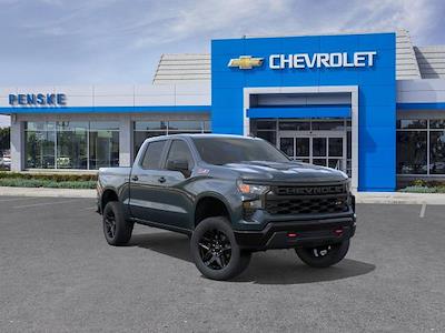 New 2026 Chevrolet Silverado 1500 - photo 1