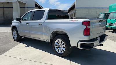 2022 Chevrolet Silverado 1500 Crew Cab 4WD Pickup for sale #P17190 - photo 2