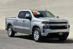 2022 Chevrolet Silverado 1500 Crew Cab 4WD Pickup for sale #P17190 - photo 30