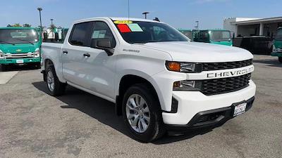 2022 Chevrolet Silverado 1500 Crew Cab 2WD Pickup for sale #P17213 - photo 1