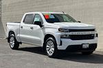 2022 Chevrolet Silverado 1500 Crew Cab 2WD Pickup for sale #P17213 - photo 29