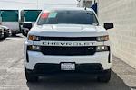 2022 Chevrolet Silverado 1500 Crew Cab 2WD Pickup for sale #P17213 - photo 35