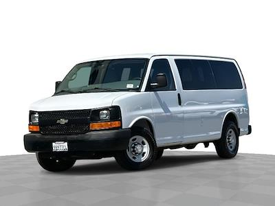 2013 Chevrolet Express 2500 RWD Passenger Van for sale #P17281 - photo 1
